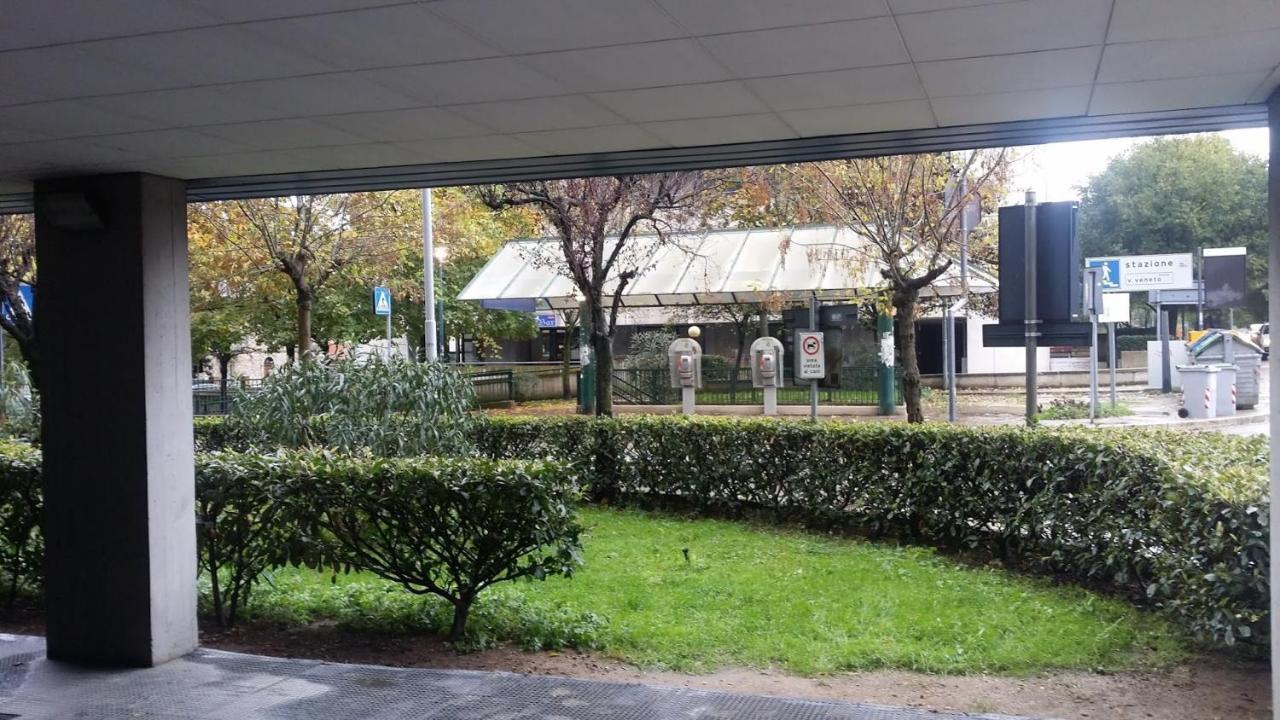 B&B Il Bacio Περούτζια Εξωτερικό φωτογραφία