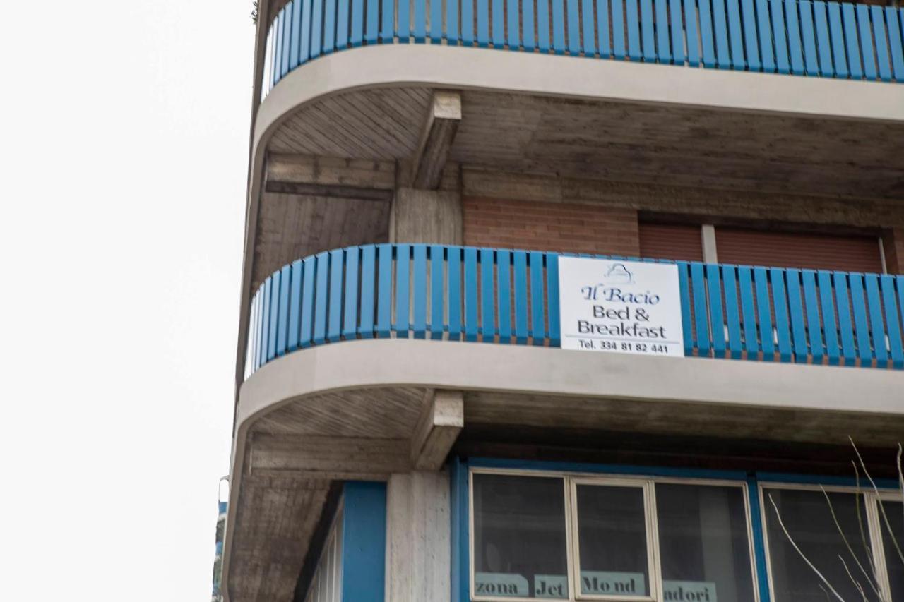 B&B Il Bacio Περούτζια Εξωτερικό φωτογραφία