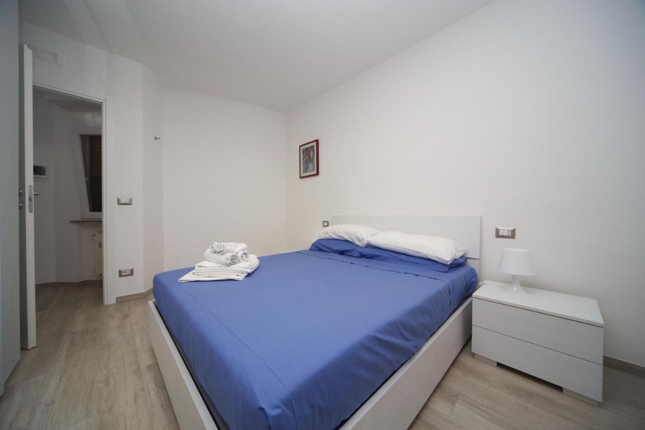 B&B Il Bacio Περούτζια Εξωτερικό φωτογραφία