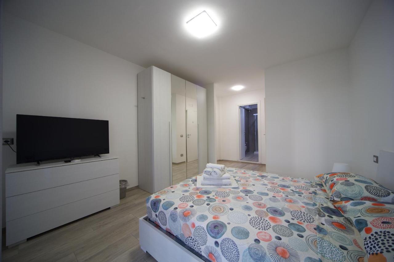 B&B Il Bacio Περούτζια Εξωτερικό φωτογραφία