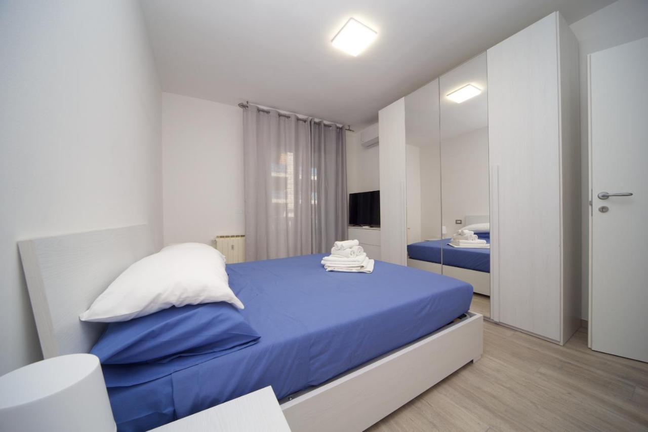 B&B Il Bacio Περούτζια Εξωτερικό φωτογραφία