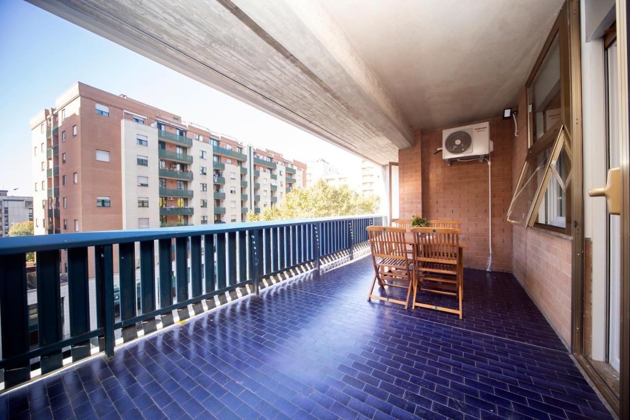 B&B Il Bacio Περούτζια Εξωτερικό φωτογραφία