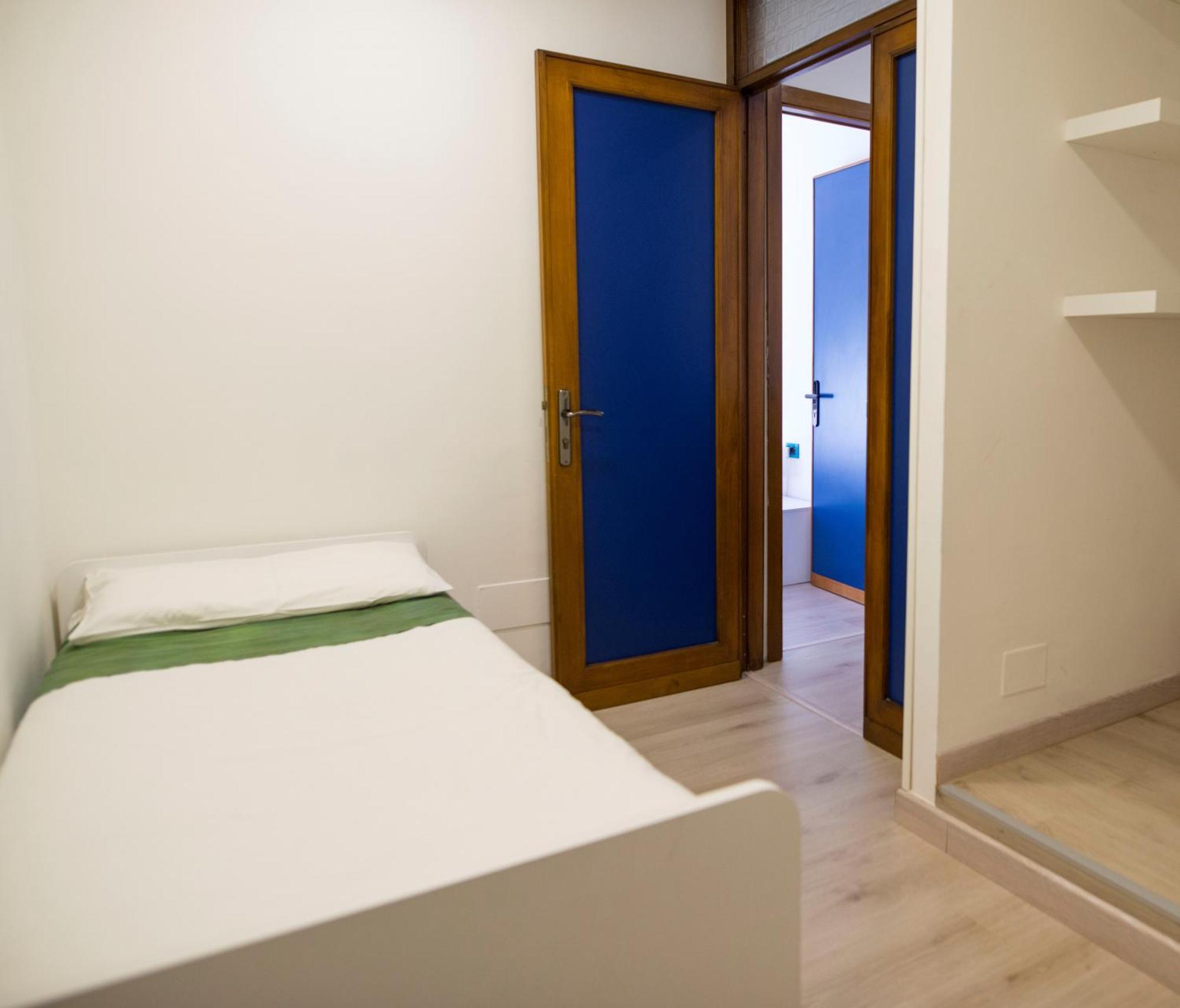 B&B Il Bacio Περούτζια Εξωτερικό φωτογραφία