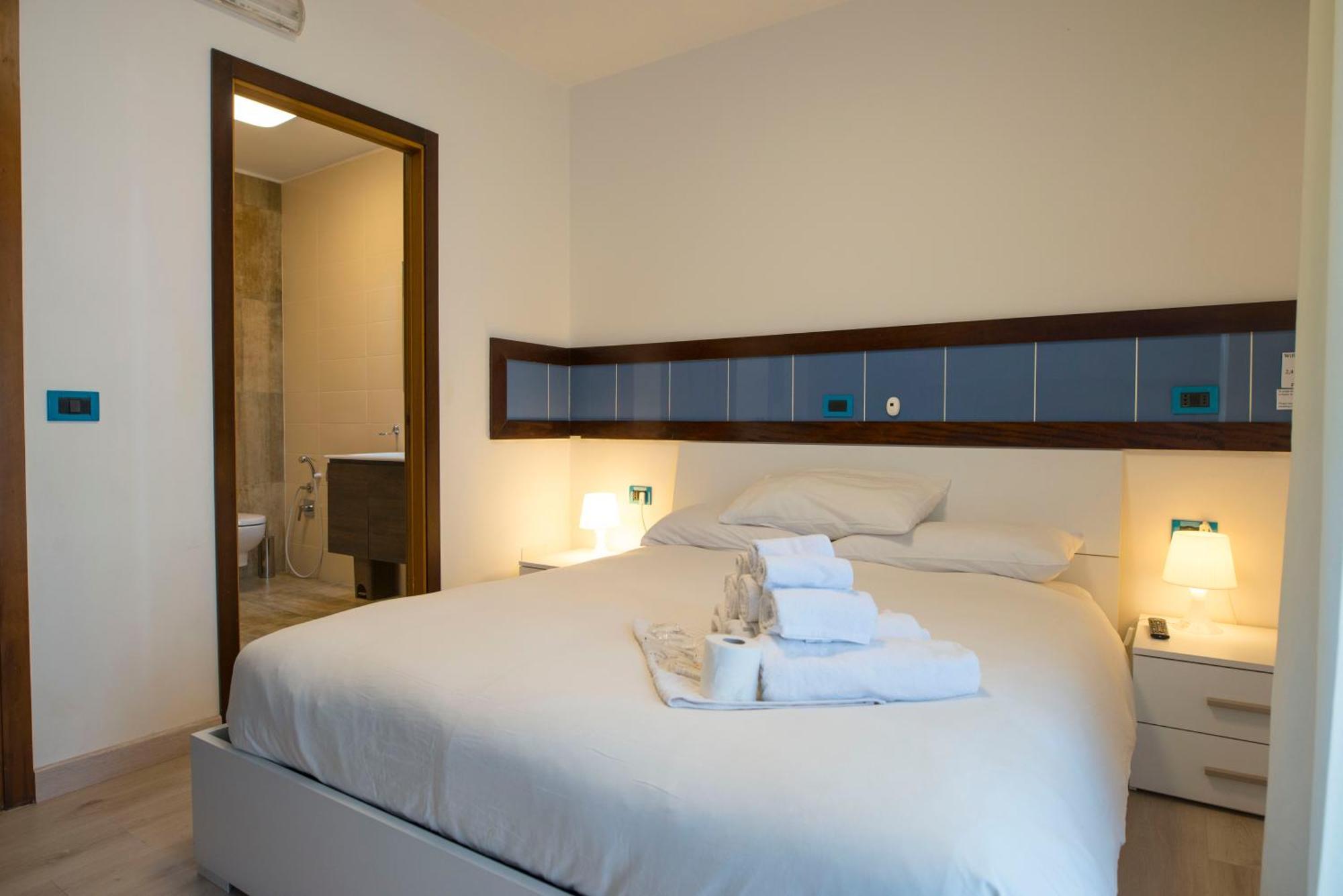B&B Il Bacio Περούτζια Εξωτερικό φωτογραφία