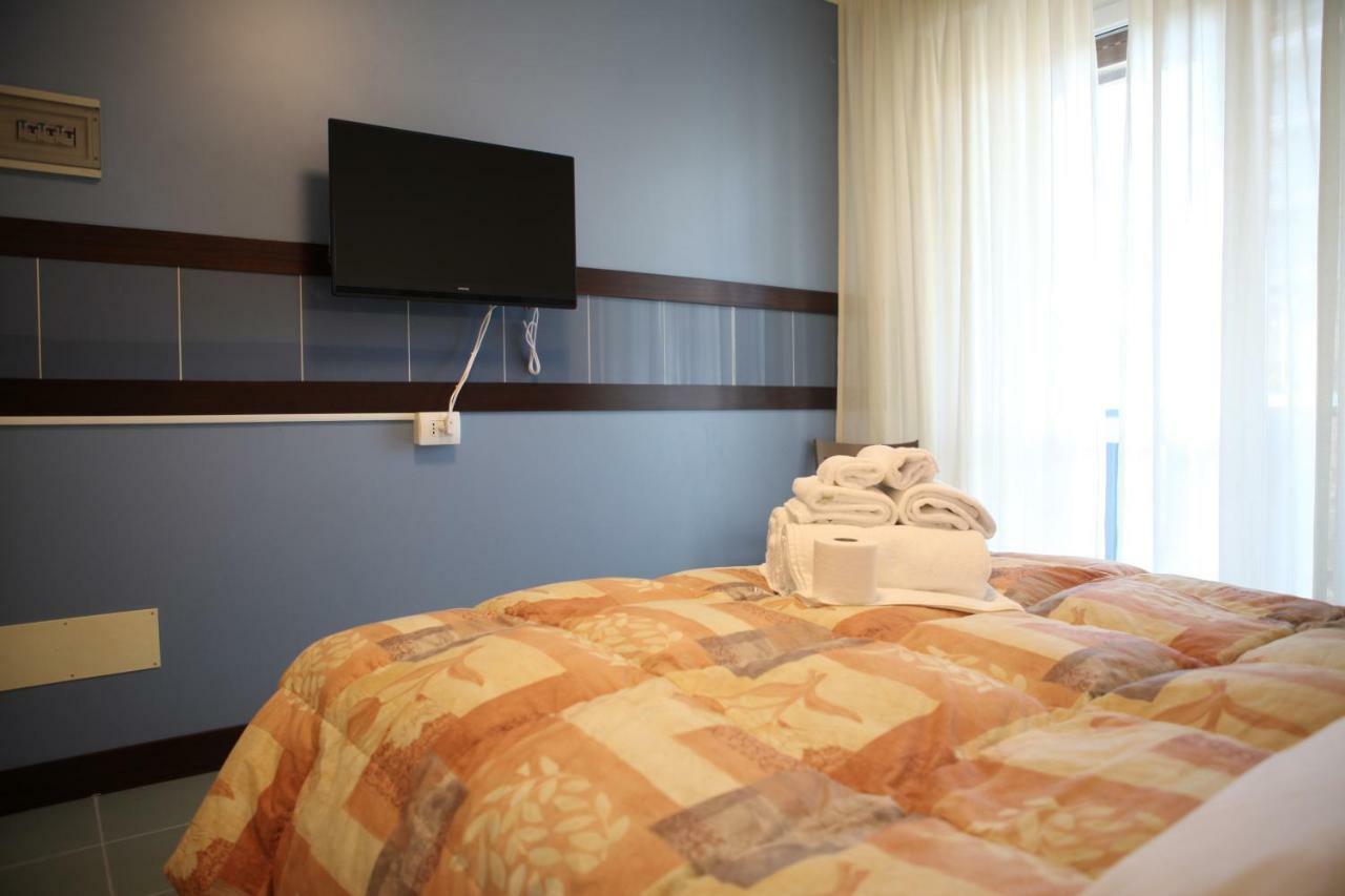 B&B Il Bacio Περούτζια Εξωτερικό φωτογραφία