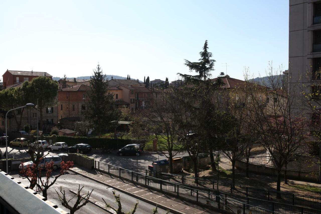B&B Il Bacio Περούτζια Εξωτερικό φωτογραφία
