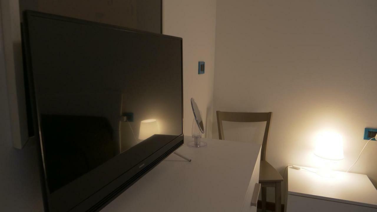 B&B Il Bacio Περούτζια Εξωτερικό φωτογραφία