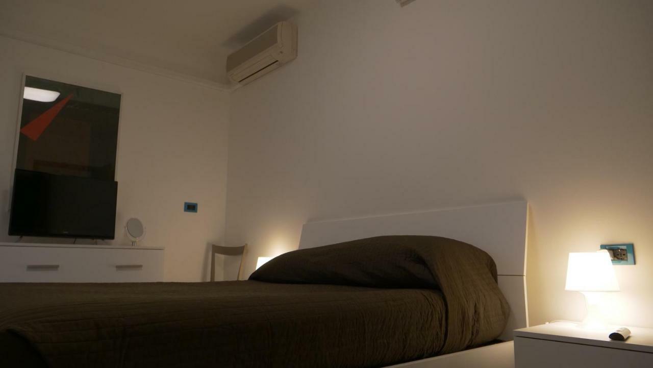 B&B Il Bacio Περούτζια Εξωτερικό φωτογραφία
