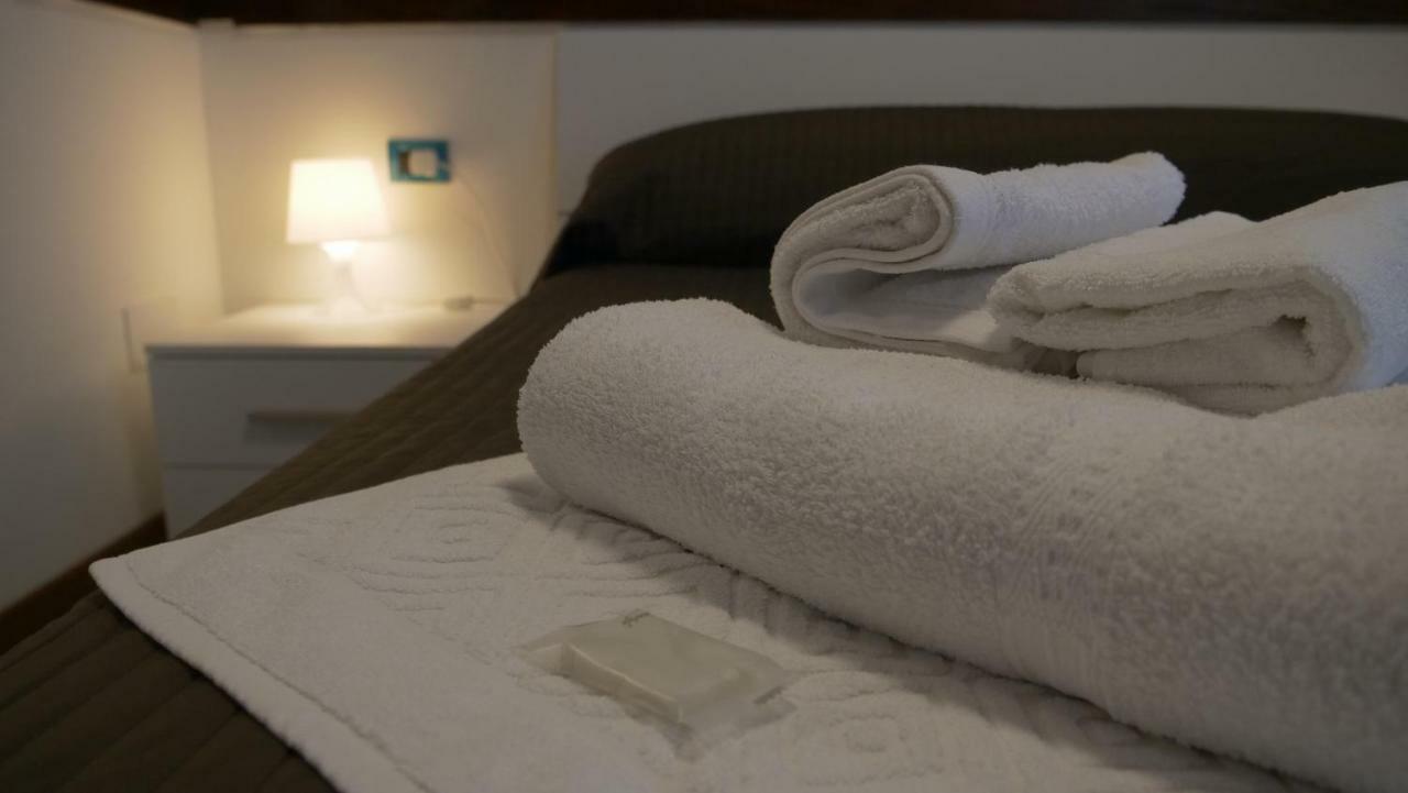 B&B Il Bacio Περούτζια Εξωτερικό φωτογραφία
