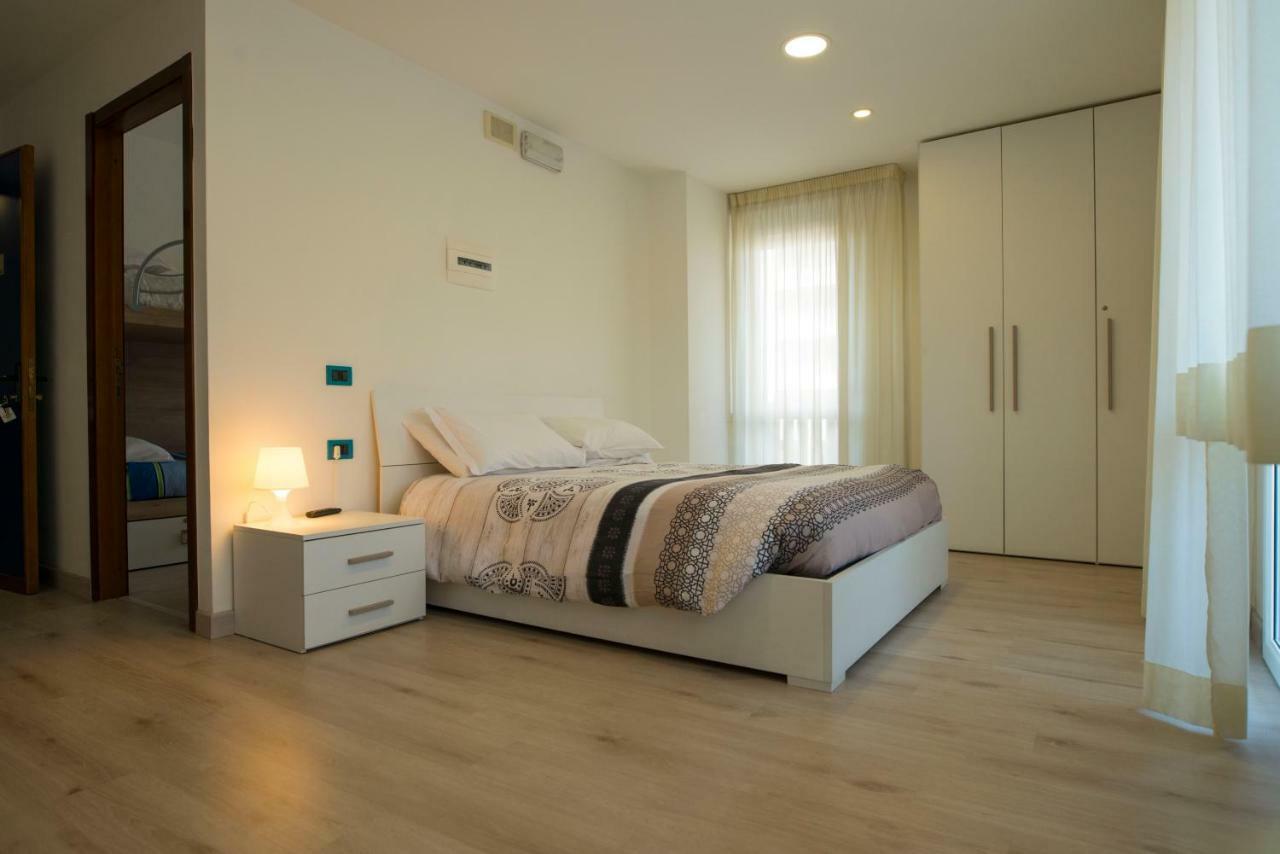 B&B Il Bacio Περούτζια Εξωτερικό φωτογραφία