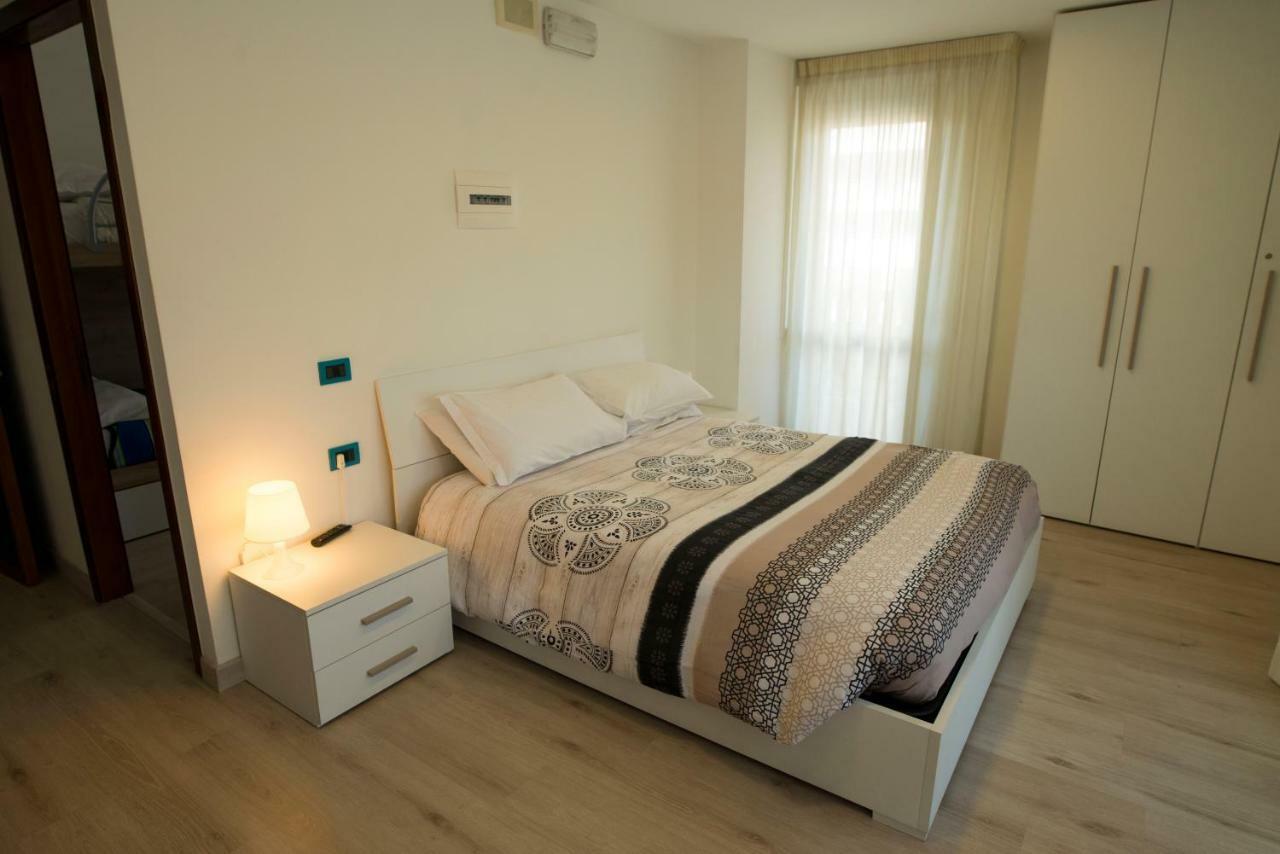 B&B Il Bacio Περούτζια Εξωτερικό φωτογραφία