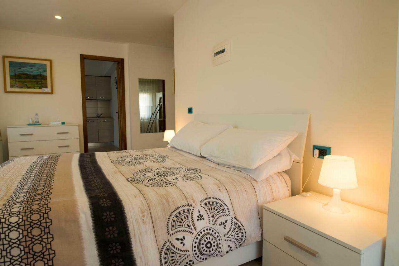 B&B Il Bacio Περούτζια Εξωτερικό φωτογραφία