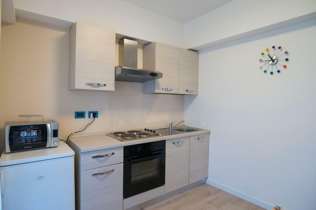 B&B Il Bacio Περούτζια Εξωτερικό φωτογραφία
